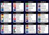 El sorteo del Mundial de Fútbol 2026, en directo | Uruguay, Arabia Saudí y Cabo Verde se enfrentarán a España en la fase de grupos del Mundial
