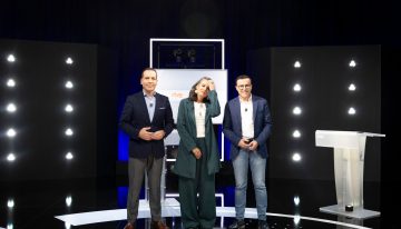 María Guardiola alienta la idea del pucherazo en Extremadura tras 48 horas de silencio: “El derecho a votar se ha hurtado”