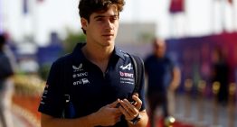 Franco Colapinto y un dato clave que ilusiona de cara al 2026: tendría el motor más potente de la temporada