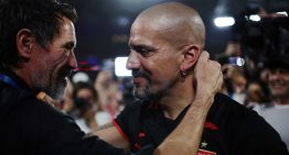 Estudiantes, un campeón con todas las letras en medio del dislate constante que es el fútbol argentino: el pochoclo mata lo competitivo