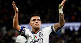 Atalanta vs Inter, por la Serie A: el equipo de Lautaro busca volver a la cima, minuto a minuto, en directo