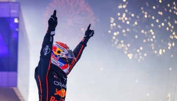 Las razones de la remontada soñada de Max Verstappen: de estar a 104 puntos del líder a buscar igualar los cinco títulos de Juan Manuel Fangio