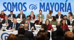 Los barones del PP temen a Vox tras su auge en Extremadura: “Los hemos subestimado”