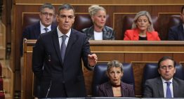 Última hora de la actualidad política, en directo | Feijóo ataca con los casos de acoso a mujeres en el PSOE y Sánchez carga contra la “coalición negacionista” del PP con Vox