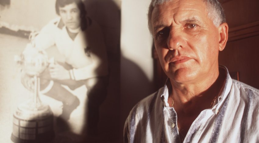 Luis Artime: cumple 87 años uno de los más grandes goleadores argentinos