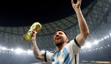 Qué grupos le tocaron a Argentina en los últimos 10 Mundiales y cómo fueron los sorteos