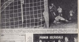 Las batallas inolvidables de Racing vs Estudiantes: Bilardo protagonista, la piña de Pachamé y la patada de Perfumo