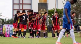 Según un estudio internacional, River tiene el mejor semillero de la Argentina y está en el podio mundial