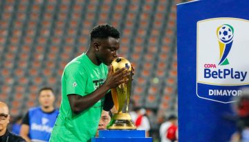 Jorman Campuzano da por hecha la llegada de un crack colombiano a Boca: «Ahí lo mando para Argentina, cuídenlo que es bueno»