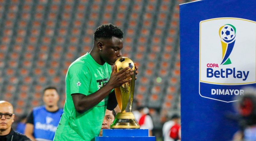 Jorman Campuzano da por hecha la llegada de un crack colombiano a Boca: «Ahí lo mando para Argentina, cuídenlo que es bueno»