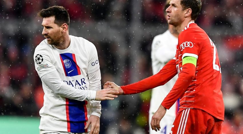 Inter Miami vs Vancouver Whitecaps, por la final de la MLS: Lionel Messi estará otra vez cara a cara con el alemán Thomas Müller, su sombra negra