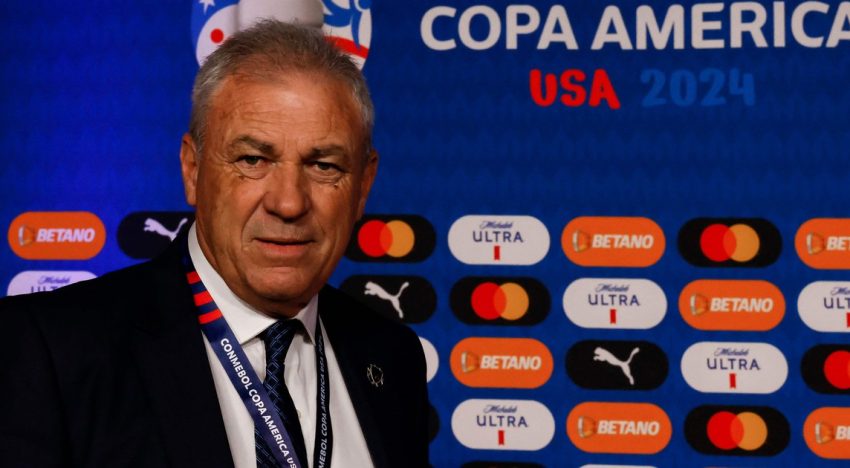 Nery Pumpido y el sorteo del Mundial 2026 para la Selección Argentina: «No podés elegir, tenés que tener la mentalidad para jugar con los mejores»