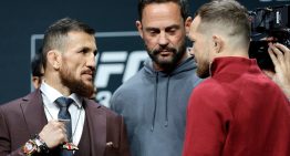 ¿A qué hora pelea Cartelera del UFC 323: cuándo es, a qué hora pelea Dvalishvili vs Yan por el UFC 323 en Las Vergas? Horarios por país, cartelera y cómo verlo EN VIVO