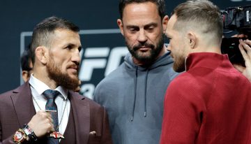 ¿A qué hora pelea Cartelera del UFC 323: cuándo es, a qué hora pelea Dvalishvili vs Yan por el UFC 323 en Las Vergas? Horarios por país, cartelera y cómo verlo EN VIVO