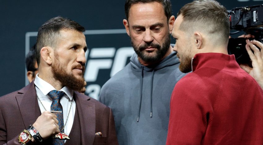 ¿A qué hora pelea Cartelera del UFC 323: cuándo es, a qué hora pelea Dvalishvili vs Yan por el UFC 323 en Las Vergas? Horarios por país, cartelera y cómo verlo EN VIVO