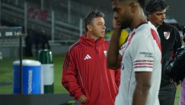 Miguel Borja se aleja de Boca y está «muy avanzado» en Cruz Azul, aunque resistido por los hinchas: «Ex jugador y acabado»