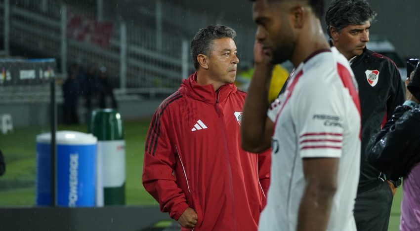 Miguel Borja se aleja de Boca y está «muy avanzado» en Cruz Azul, aunque resistido por los hinchas: «Ex jugador y acabado»