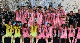 El Inter Miami de Lionel Messi, campeón de la MLS, ya conoce sus posibles rivales en la Concachampions, su próximo objetivo prioritario
