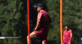 River divide la pretemporada entre dos destinos: los posibles amistosos con otros grandes del continente para preparar el 2026