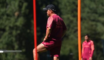 River divide la pretemporada entre dos destinos: los posibles amistosos con otros grandes del continente para preparar el 2026