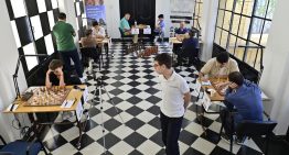 El ajedrez argentino está de fiesta con el mejor torneo desde la pandemia: figuras extranjeras, campeones nacionales y los prodigios Oro y Schnaider
