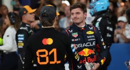 F1 GP de Abu Dhabi con Franco Colapinto, EN VIVO: horarios de la carrera y dónde ver la Fórmula 1 este domingo 7 de diciembre