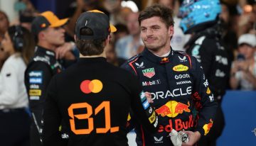 F1 GP de Abu Dhabi con Franco Colapinto, EN VIVO: horarios de la carrera y dónde ver la Fórmula 1 este domingo 7 de diciembre