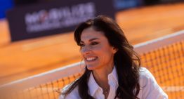 Gabriela Sabatini abrió su corazón y contó por qué decidió retirarse a los 26 años: «Estaba empezando a odiar el tenis»