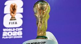 ¿A qué hora comienza el sorteo del Mundial 2026 en Panamá HOY y cómo verlo EN VIVO? Los horarios y todo lo que debes saber este 5 de diciembre