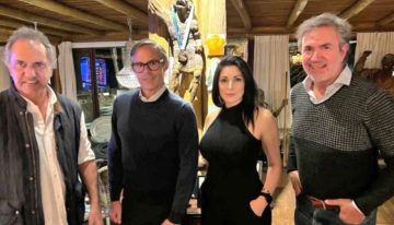 La AFA contraataca: la Justicia imputó a los empresarios Foster Gillet y Tofoni, cercanos a Verón, por lavado de dinero