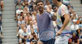 Horacio Zeballos fue proclamado «campeón del mundo 2025» en dobles por la ITF