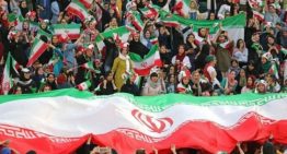 La primera polémica del Mundial 2026: Irán no quiere disputar el «Partido del Orgullo LGBTQ+»
