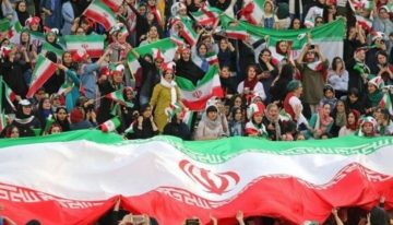 La primera polémica del Mundial 2026: Irán no quiere disputar el «Partido del Orgullo LGBTQ+»