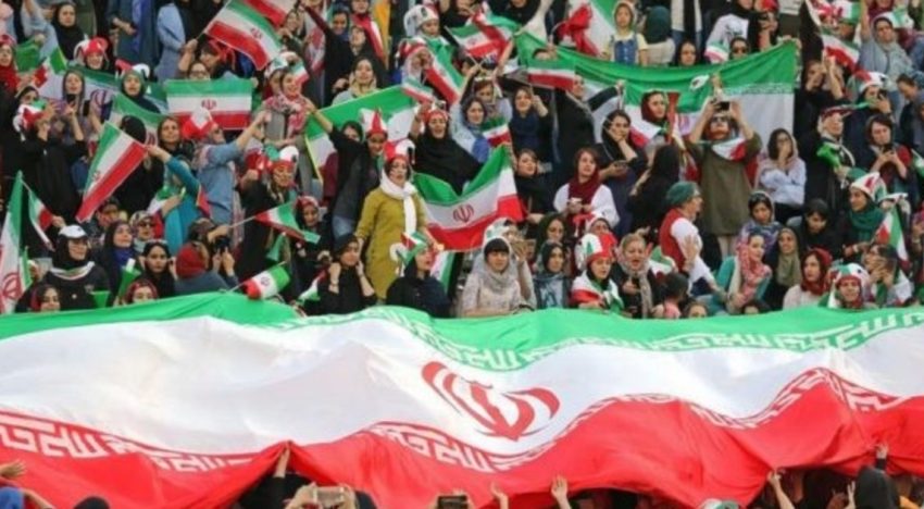 La primera polémica del Mundial 2026: Irán no quiere disputar el «Partido del Orgullo LGBTQ+»