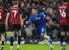 Enzo Fernández, amo del Chelsea en Stamford Bridge: conmovedor gesto con un niño y tremendo golazo contra Bournemouth