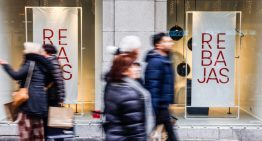 Rebajas de enero 2026: ¿cuándo empiezan los descuentos de Zara, Mango o El Corte Inglés?