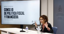 Última hora de la actualidad política, en directo | Montero responde al PP sobre el nuevo modelo de financiación autonómica: “Se puede discrepar, pero no contar mentiras”