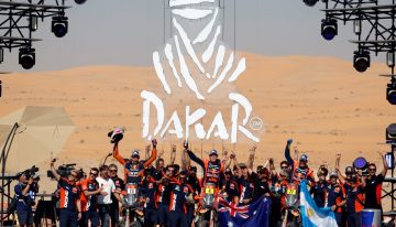 Cuándo empieza el Dakar 2026: etapas, recorridos y dónde ver el rally más exigente del mundo
