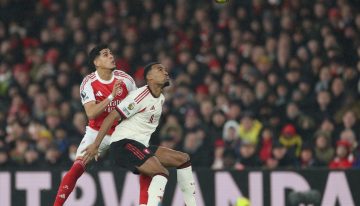 Arsenal vs Liverpool, por la Premier League, EN VIVO: minuto a minuto, en directo