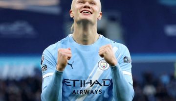 Sunderland vs Manchester City, por la Premier League, EN VIVO: minuto a minuto