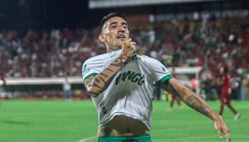 Un club del Ascenso quiere romper el mercado con Ricky Centurión: «No se me caen los anillos si tengo que jugar en la B para volver a Primera»