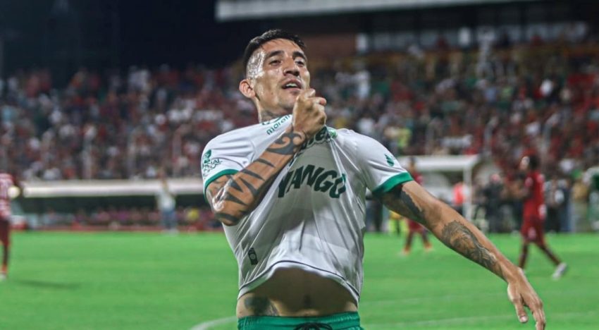 Un club del Ascenso quiere romper el mercado con Ricky Centurión: «No se me caen los anillos si tengo que jugar en la B para volver a Primera»