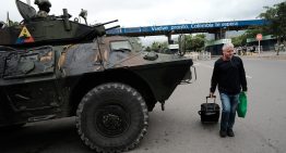 Brasil reconoce a la vicepresidenta Delcy Rodríguez como presidenta interina de Venezuela