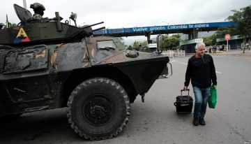 Brasil reconoce a la vicepresidenta Delcy Rodríguez como presidenta interina de Venezuela