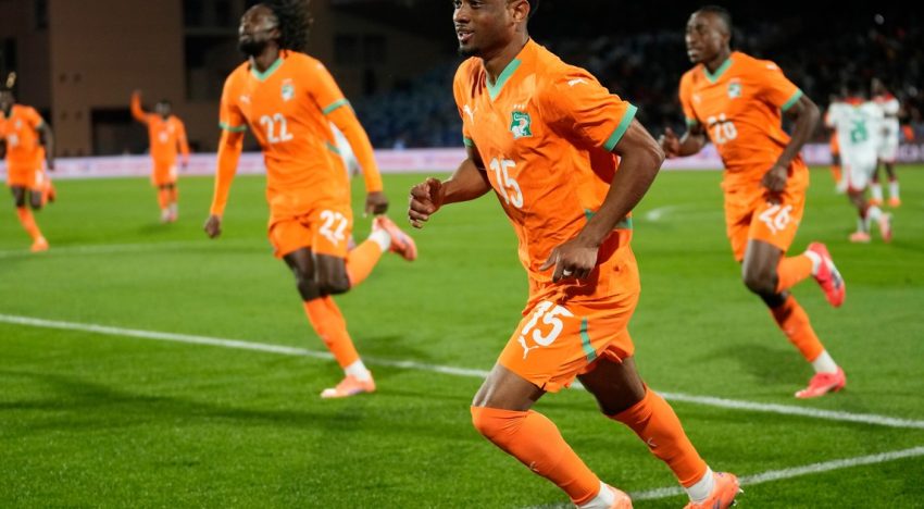 Copa Africana de Naciones: así quedaron los cuartos de final, con Marruecos ante un peso pesado y Argelia con un cruce duro frente a Nigeria