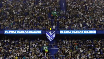 Vélez logra lo imposible: el ambicioso proyecto a 20 años que une a todas las corrientes políticas y revolucionará la infraestructura del club