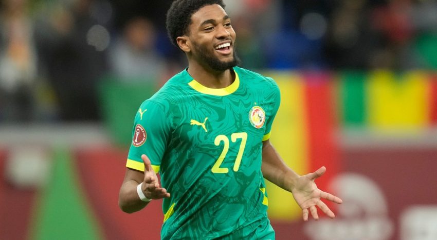 Senegal, con Sadio Mané y su ballet de estrellas, se lo dio vuelta a Sudán y se metió en los cuartos de final de la Copa Africana de Naciones 2025