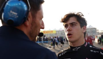 El jefe de Alpine realizó una autocrítica sobre el 2025 pero anticipó la exigencia para Colapinto con el nuevo auto