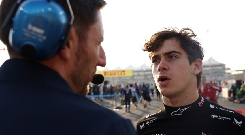 El jefe de Alpine realizó una autocrítica sobre el 2025 pero anticipó la exigencia para Colapinto con el nuevo auto