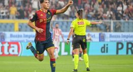 Atento Racing: surge un competidor por Valentín Carboni, la joya que quiere Diego Milito para darle un salto de calidad al plantel